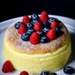 Tarte à Framboise