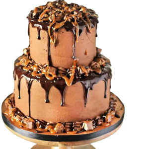 Gourmet Celebration Cake