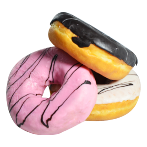 donut