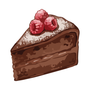 Gâteaux & Pâtisseries